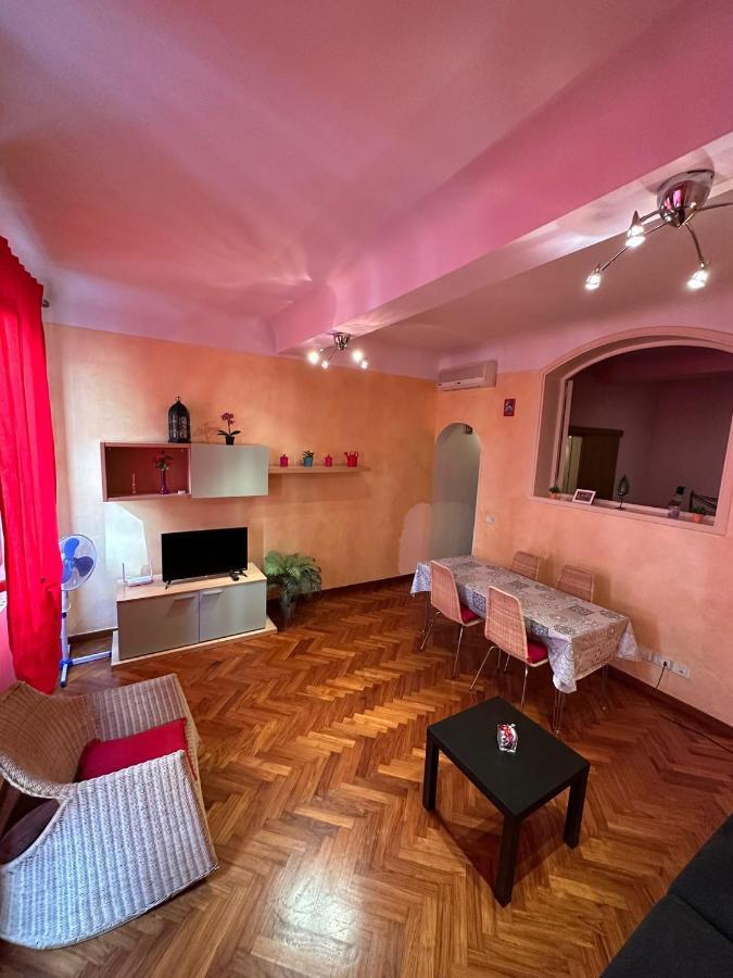 דירות פירנצה Casa Palazzuolo 45 מראה חיצוני תמונה
