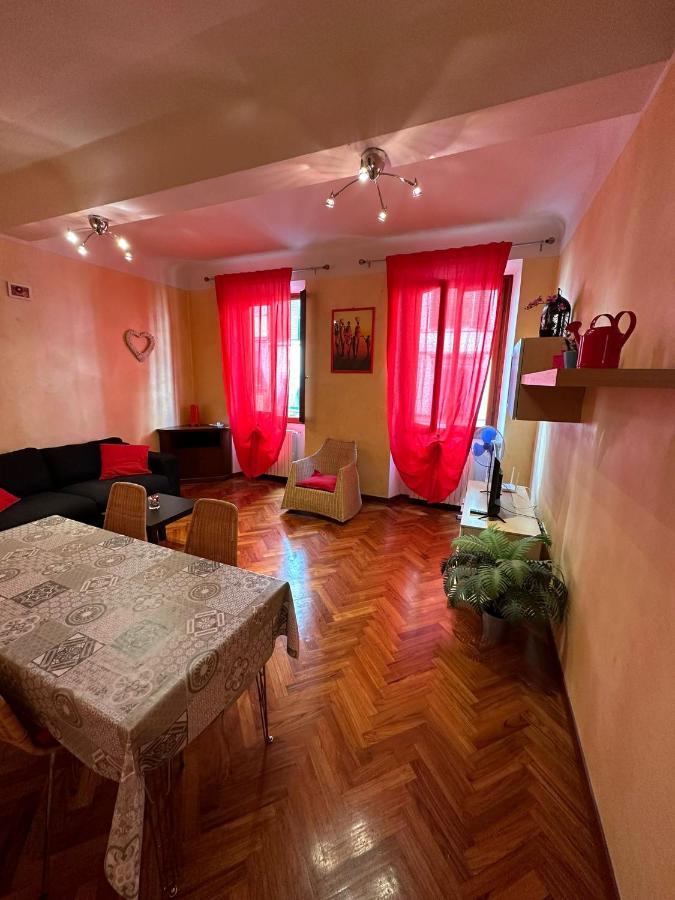 דירות פירנצה Casa Palazzuolo 45 מראה חיצוני תמונה