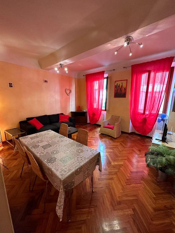 דירות פירנצה Casa Palazzuolo 45 מראה חיצוני תמונה