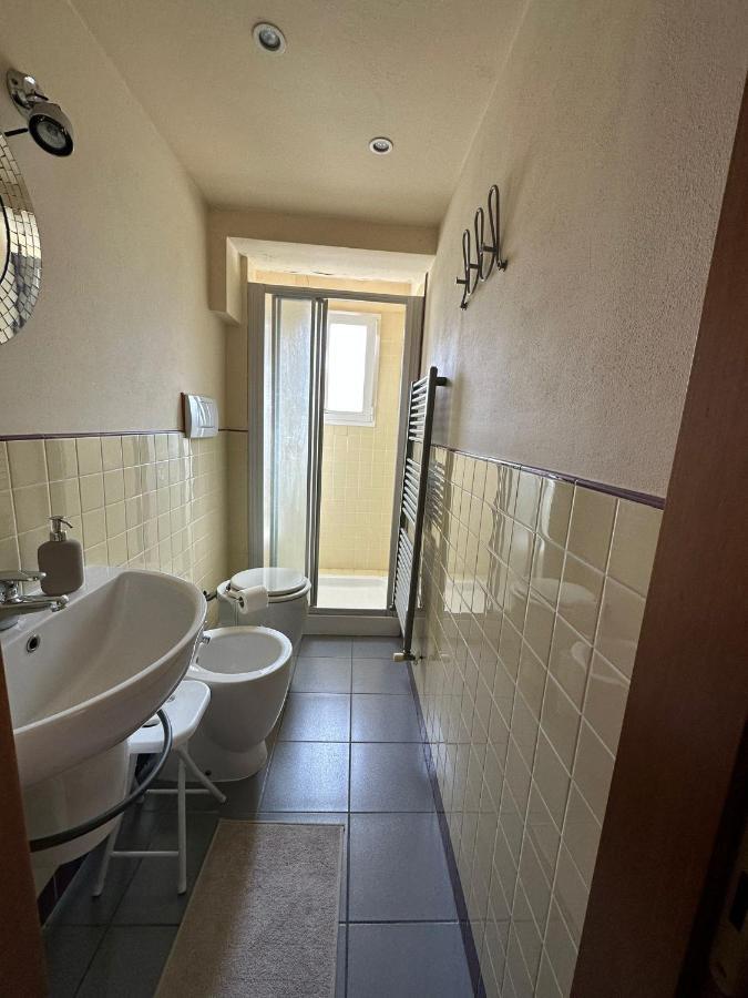 דירות פירנצה Casa Palazzuolo 45 מראה חיצוני תמונה
