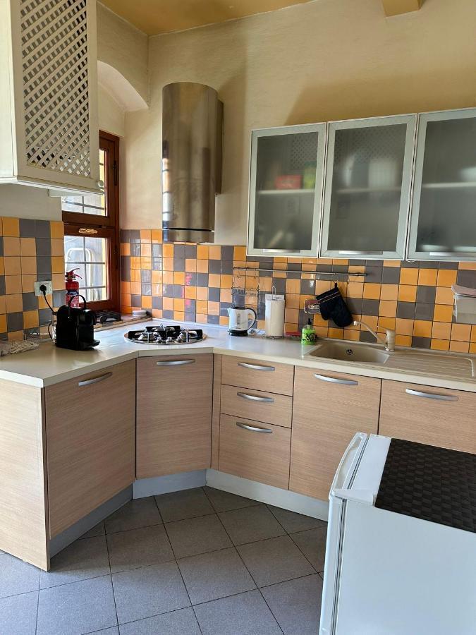 דירות פירנצה Casa Palazzuolo 45 מראה חיצוני תמונה