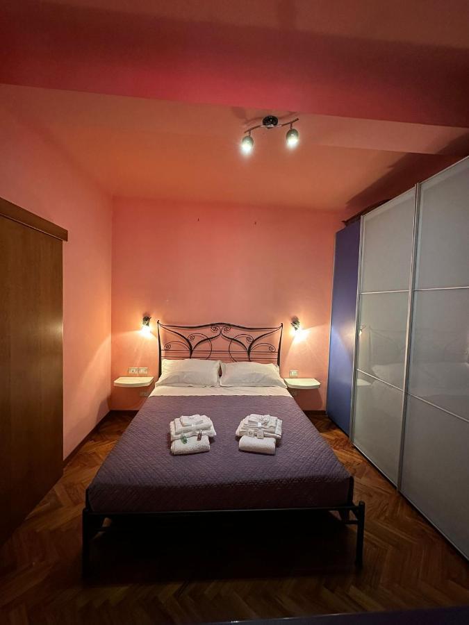 דירות פירנצה Casa Palazzuolo 45 מראה חיצוני תמונה